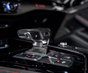 ABT RS4-S Special Edition czyli Audi RS4 Avant po tuningu