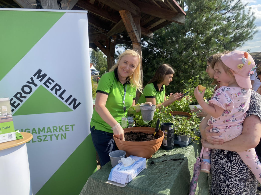 Eska Summer City Olsztyn na 10. edycji Festiwalu Koloryt cz.2