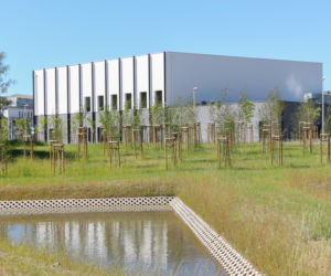 Nowa siedziba uniwersyteckiej biblioteki gotowa! Inwestycja kosztowała ponad 30 mln [ZDJĘCIA]