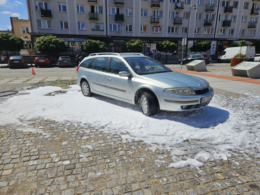 Moto Meta Cabrio w Nidzicy
