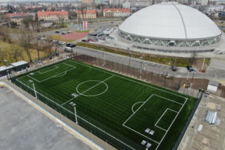 Opole. Otwarcie Parku Sportu w Dzień Dziecka 2021. Jakie atrakcje? Znamy szczegóły