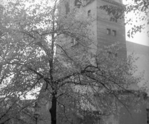 Szczecin po II wojnie światowej