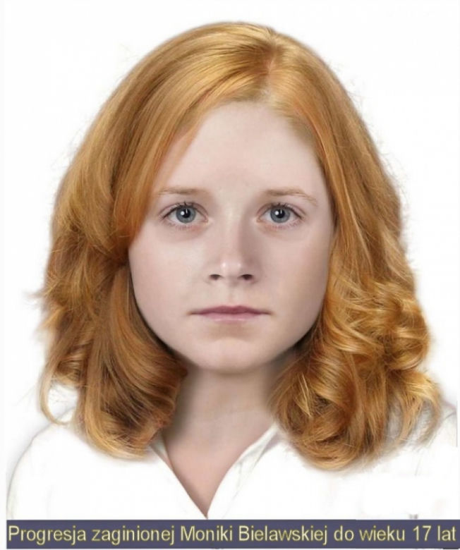 Monika Bielawska