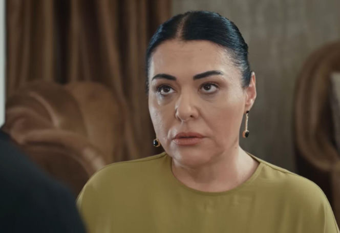 "Panna młoda", odcinek 26: Cihan odchodzi z firmy. Zaskakuje wszystkich, gdy zabiera Hancer do domu