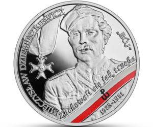 Wyklęci przez komunistów żołnierze niezłomni