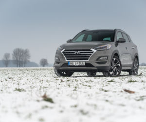 Hyundai Tucson 2.0 CRDi 185 KM 8AT 4WD Mild Hybrid Premium
