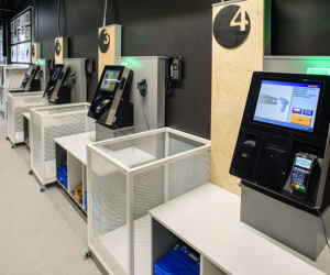 Nowa Ikea Warszawie