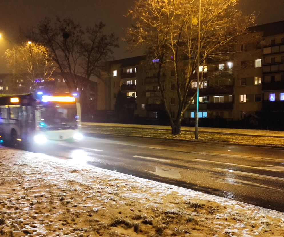 Pogodowa masakra na Podlasiu. To będzie ciężki weekend. IMGW wydało ostrzeżenie