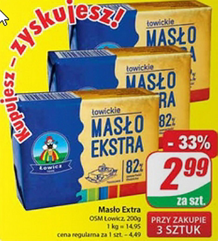 Mega promocje w Dino