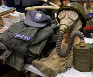 Targi militarne w Lublinie