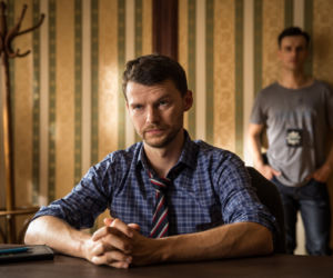 Diagnoza 3 sezon odcinek 7. Prokurator Paweł Wilecki (Mateusz Kościukiewicz)