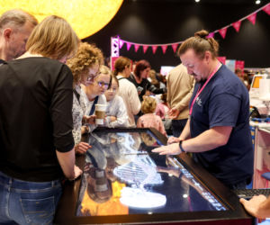 Festiwal Nauki w Katowicach 2025 odbywa się w MCK