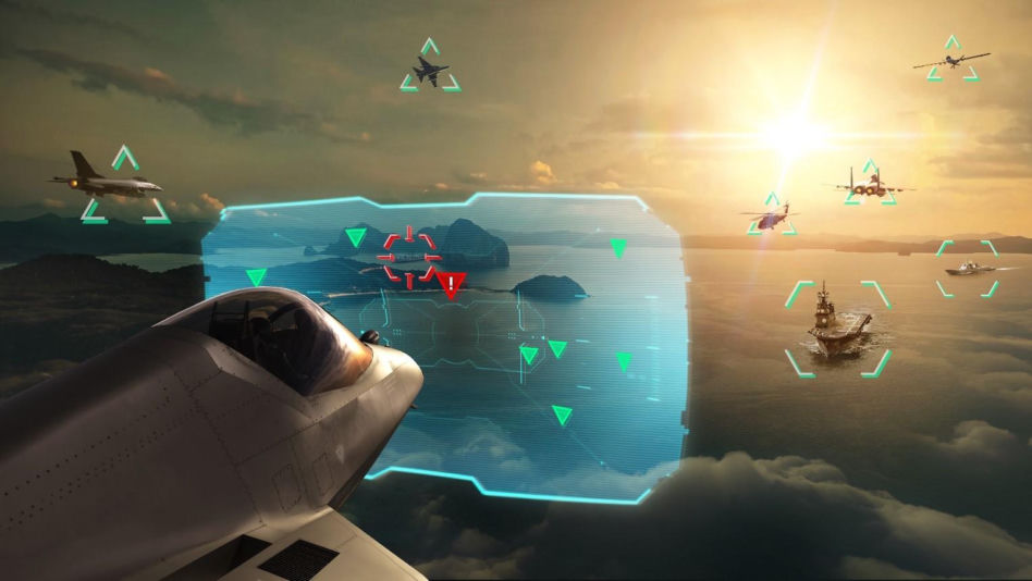 BAE Systems wzmocni KF-21 Boramae. Nowoczesne systemy IFF dla koreańskich myśliwców