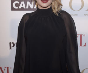 Joanna Kulig kiedyś i dziś. Tak aktorka zmieniała się od czasów Szansy na sukces i Idola