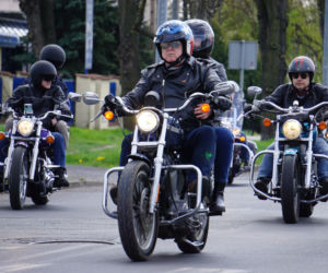 Bydgoskie Otwarcie Sezonu Motocyklowego 2022 [ZDJĘCIA]