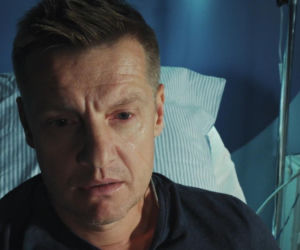 M jak miłość odc. 1927. Paweł (Rafał Mroczek)