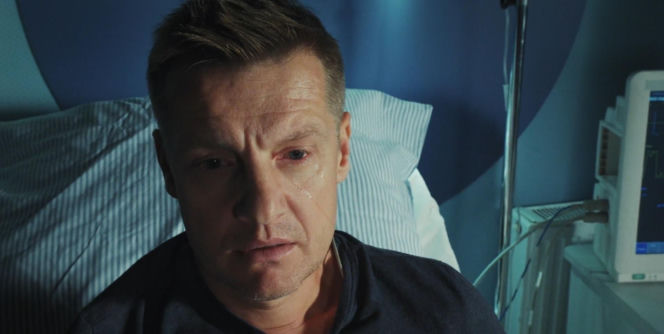 M jak miłość odc. 1927. Paweł (Rafał Mroczek)