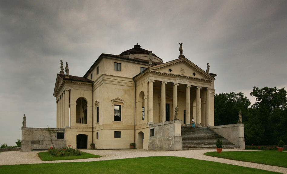 Architektura renesansu