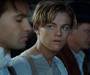 Najsłynniejsza kwestia z Titanica to efekt desperacji na planie. Sam DiCaprio nie chciał jej wypowiedzieć 