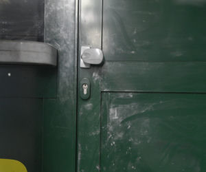 350 tyś. zniknęło w biały dzień