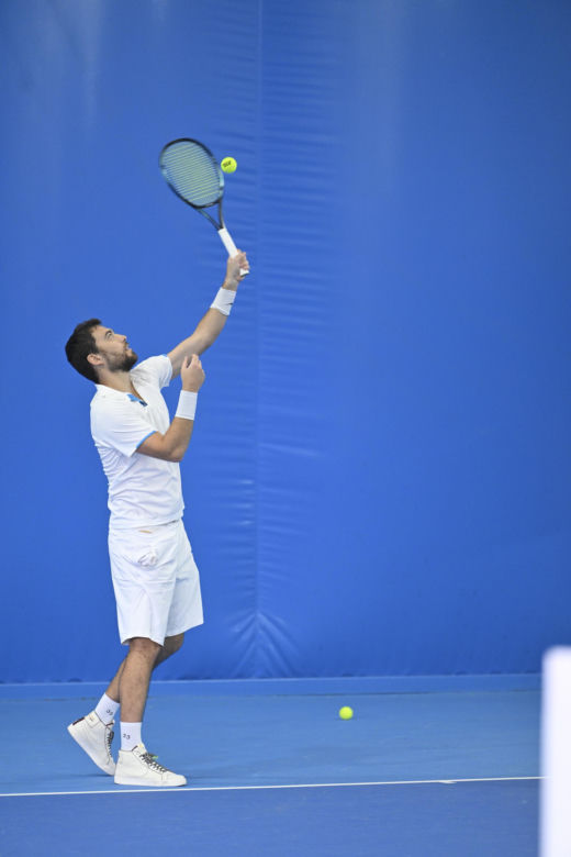 Szpilka - Janowicz