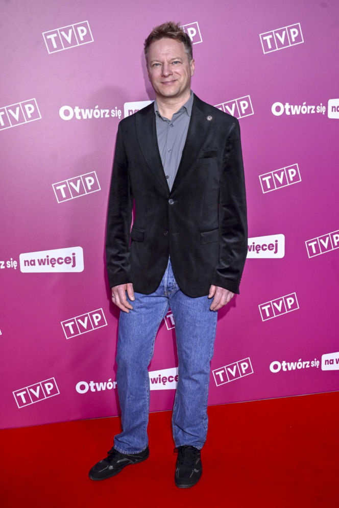 Gwiazdy na ramówce TVP