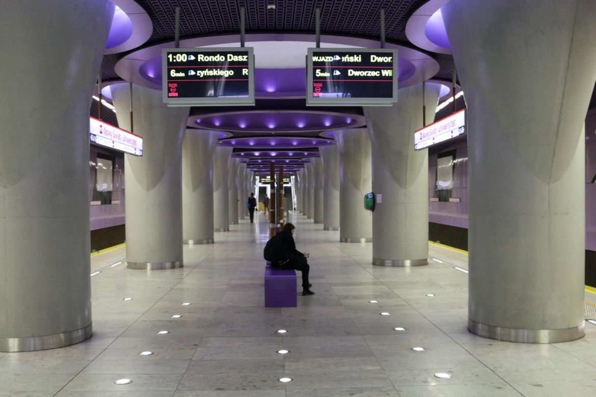 Metro