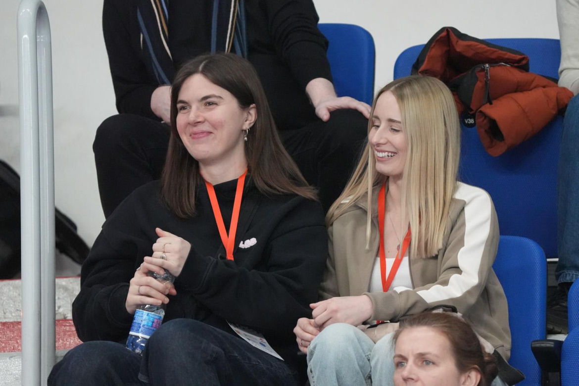 Halowe Mistrzostwa Polski 2025 w Arenie Toruń. Zdjęcia kibiców z trybun i sportowców