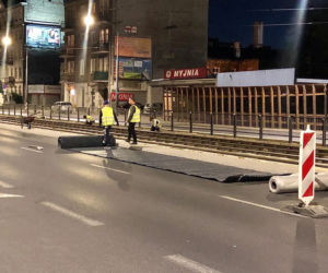 Grochowska w końcu będzie zielona!