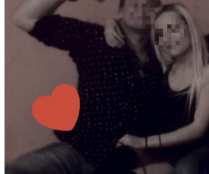  Zrozpaczona Klaudia nie może pogodzić się ze śmiercią swojego ukochanego
