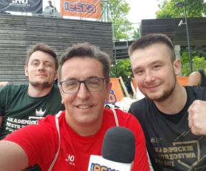 Adrenaline.pl Summer Jam – Festiwal sportów plażowych