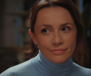 M jak miłość odc. 1919. Martyna (Magdalena Turczeniewicz)