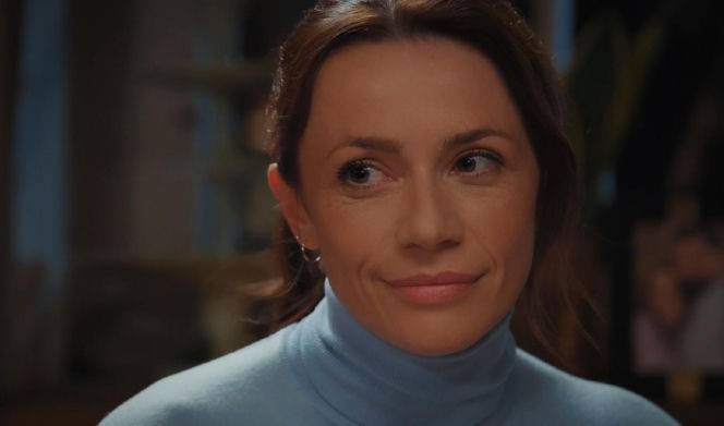 M jak miłość odc. 1919. Martyna (Magdalena Turczeniewicz)