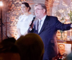 Wesele Edwarda Miszczaka i Anny Cieślak 