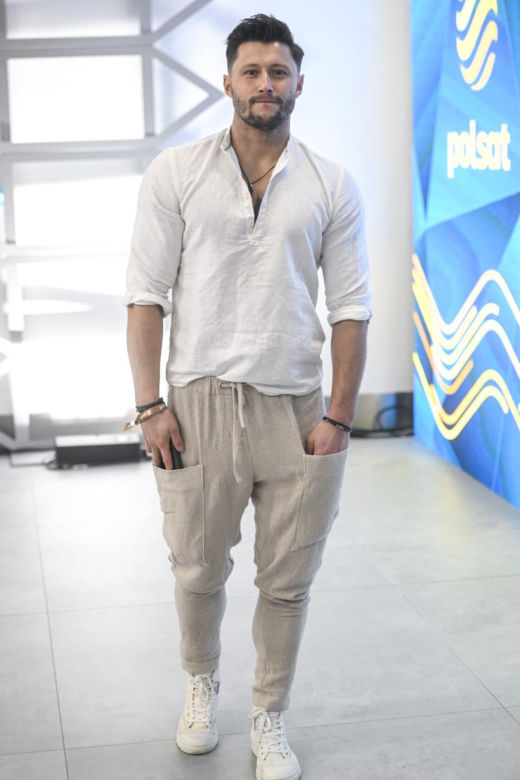 Piotr Mróz 