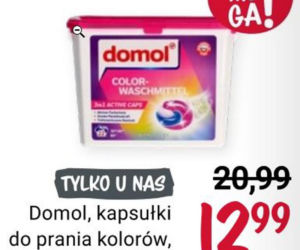 Rossmann - Ostatni dzień wielkich promocji