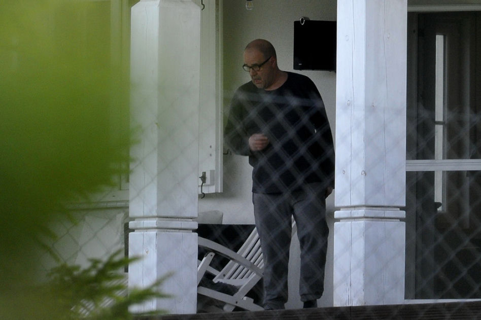 Cezary Żak olał fanów?