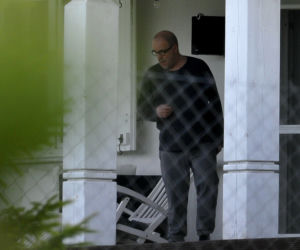 Cezary Żak olał fanów?