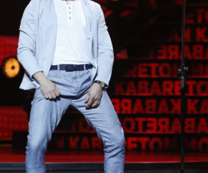 Cezary Pazura