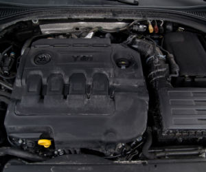 Skoda Superb Combi 2.0 TDI 190 KM