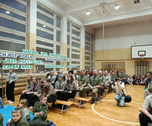 20 lat od reaktywacji ZHP Iława