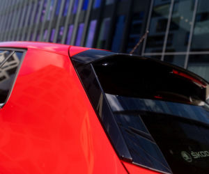 Skoda Fabia 1.0 TSI DSG Style