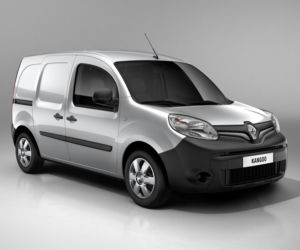 Renault Kangoo Express