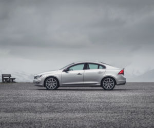 Nowe pakiety Polestar dla Volvo V40, V60, S60 I XC60
