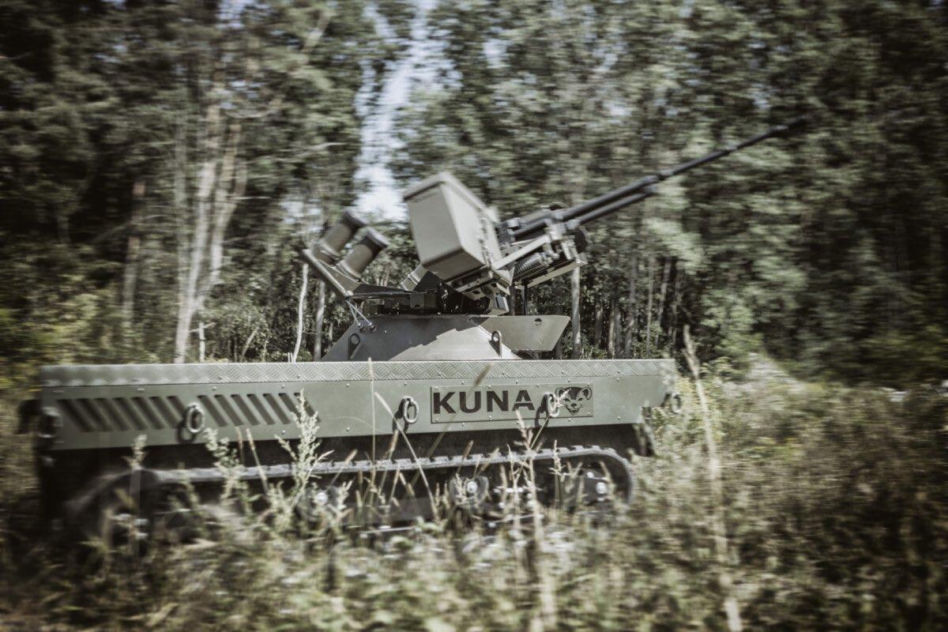 BLSU KUNA