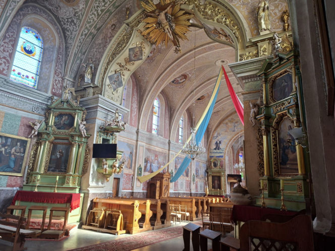 Wzdół Rządowy. Galeria zdjęć