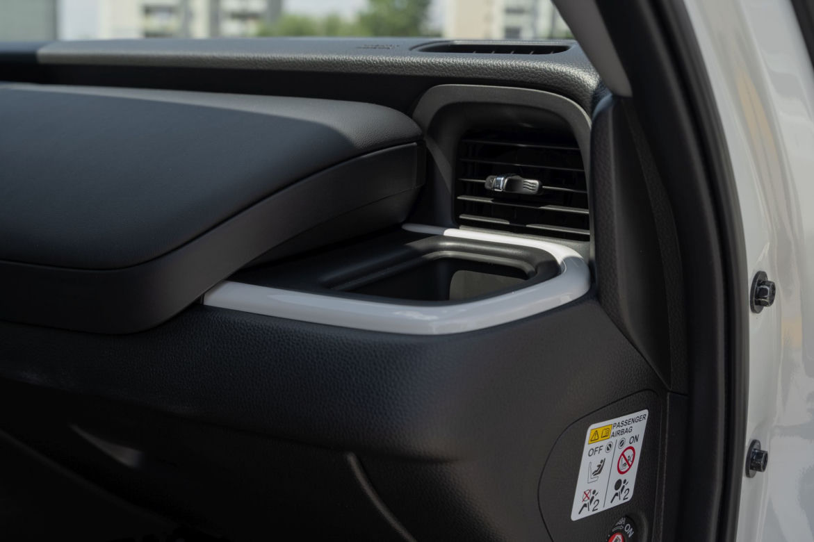Honda Jazz 1.5 i-MMD Hybrid e-CVT Executive