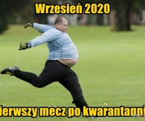 Memy o kwarantannie