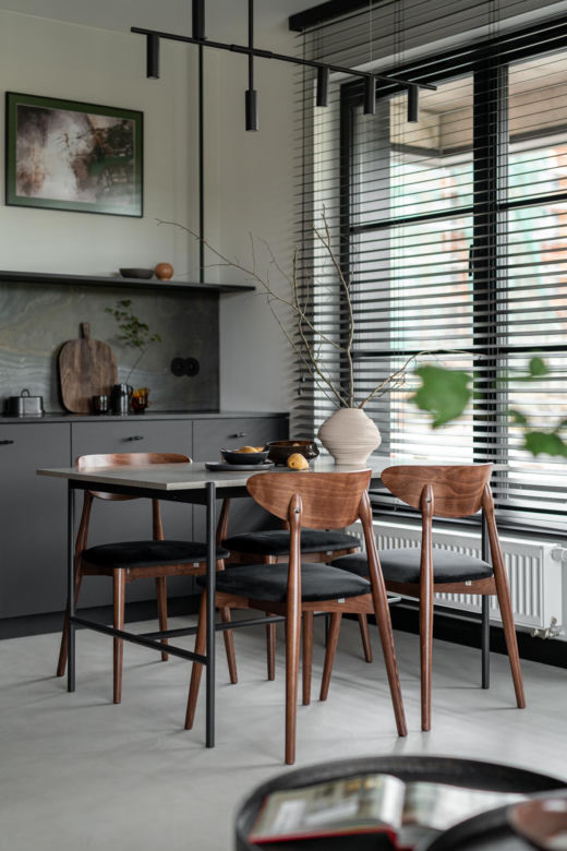 DockYard Apartment