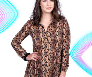 Martyna Lewandowska - Big Brother 2